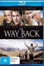 The Way Back (Blu-Ray)